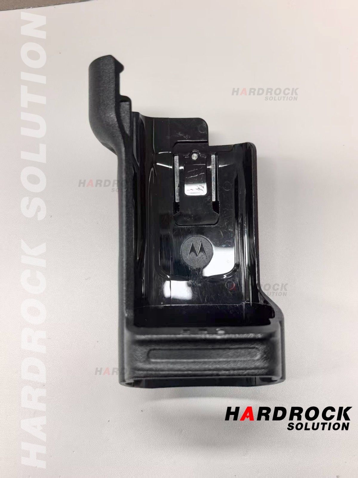 MOTOROLA OEM Carry Holster With Belt ClipPMLN7902A,For APX8000XE/APX6000XE
