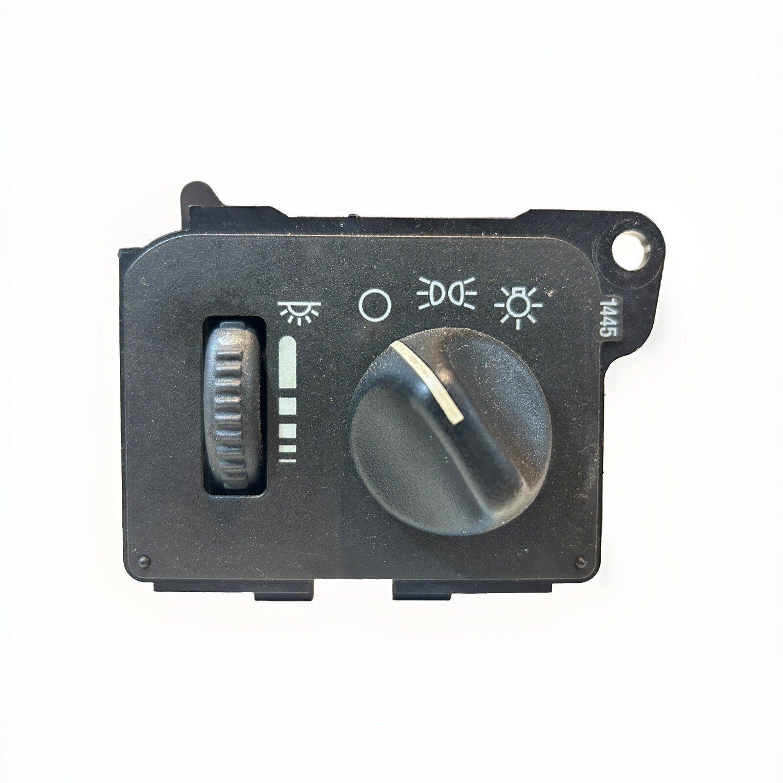 1997-2002 Chevrolet Chevy Camaro SS Z28 RS Headlight Control Switch USED OEM GM