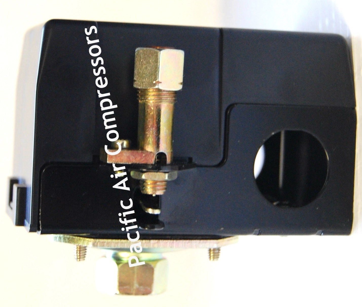CW207538AV , CW-2075-38 PRESSURE SWITCH UNLOADER & ON/OFF 69MB7LY 95-125 PSI