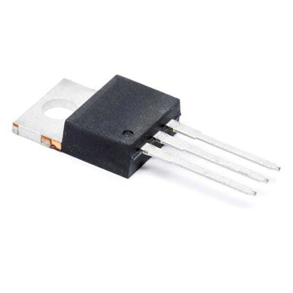 2Pcs SIHP21N60EF-GE3 TO-220AB-3 MOSFET 600V Vds 30V Vgs TO-220AB