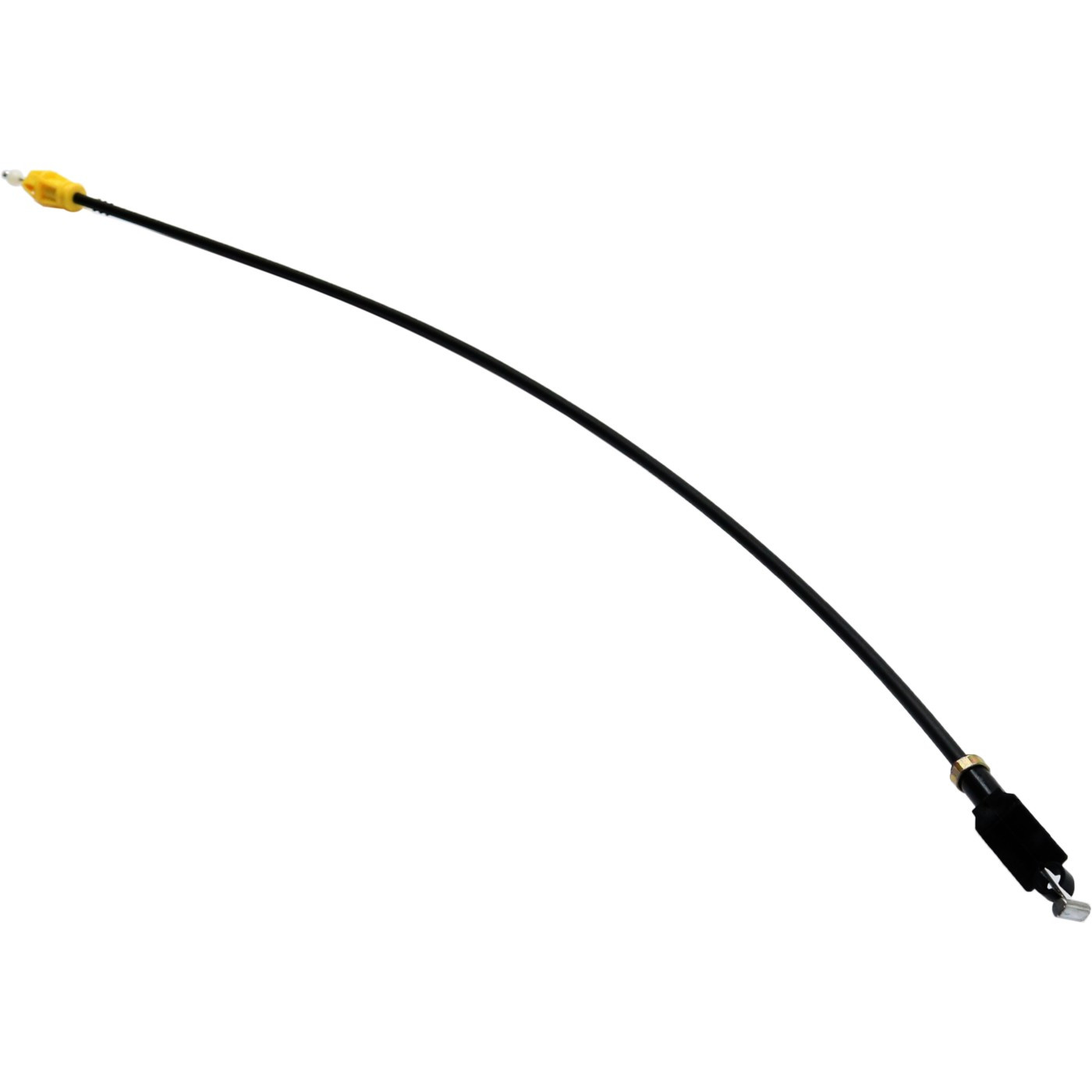Door Latch Cable Front Driver or Passenger Side For 2005-2010 Chevrolet Cobalt