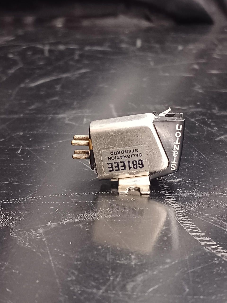 STANTON MI cartridge 681EEE Used