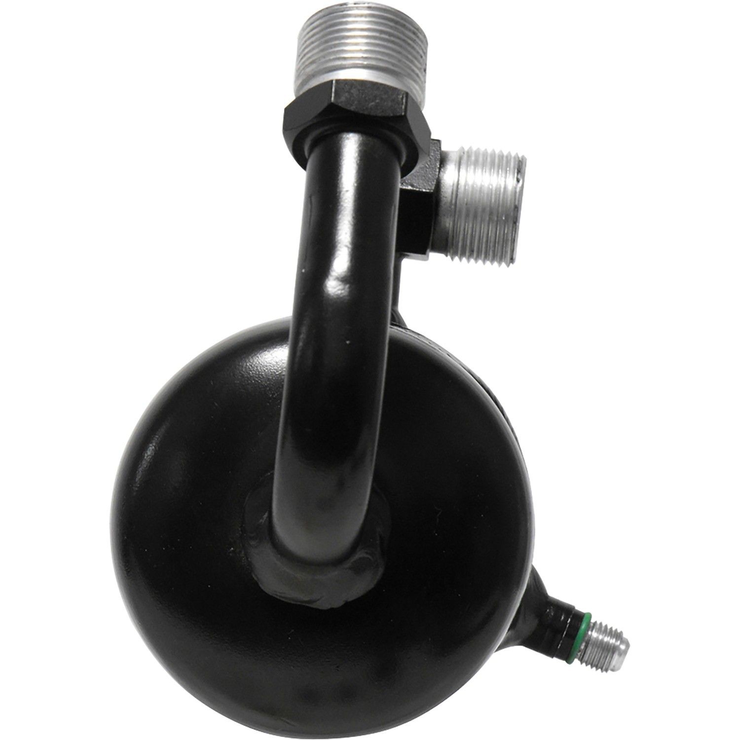 UAC RD 4131SC A/C Accumulator For Select 80-85 Ford Lincoln Mercury Models