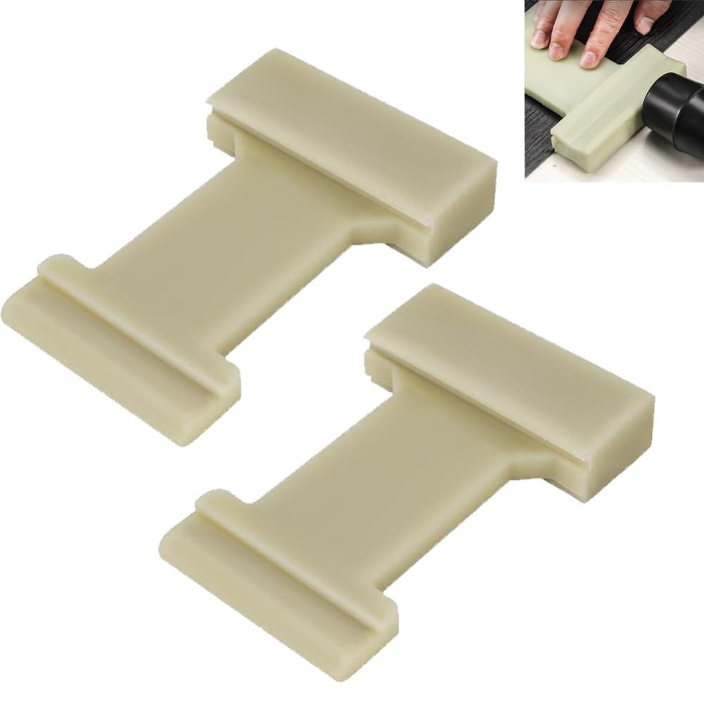 Nylon Flooring Tapping Block Tool for Wood Plastic for tile and Laminate Floors