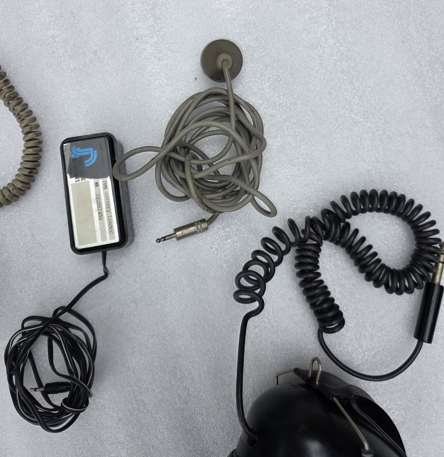 SDT Ultrasonic Detector