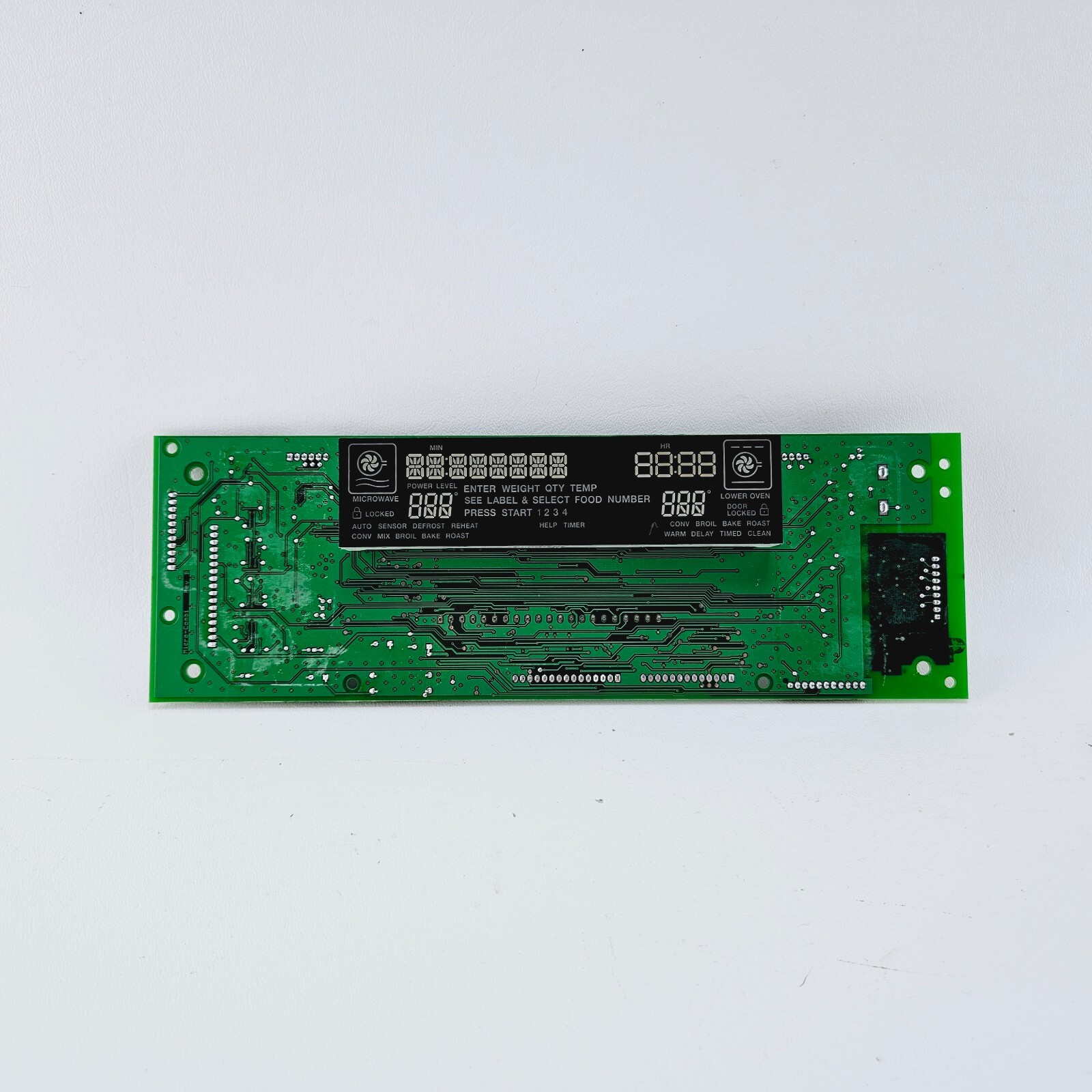 Genuine KENMORE Oven Micro Control Board # 316570400