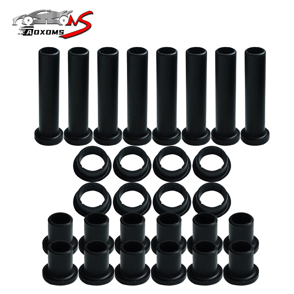 Rear Suspension Bushing Kit Replacment for Polaris Sportsman 335 400 450 500 570