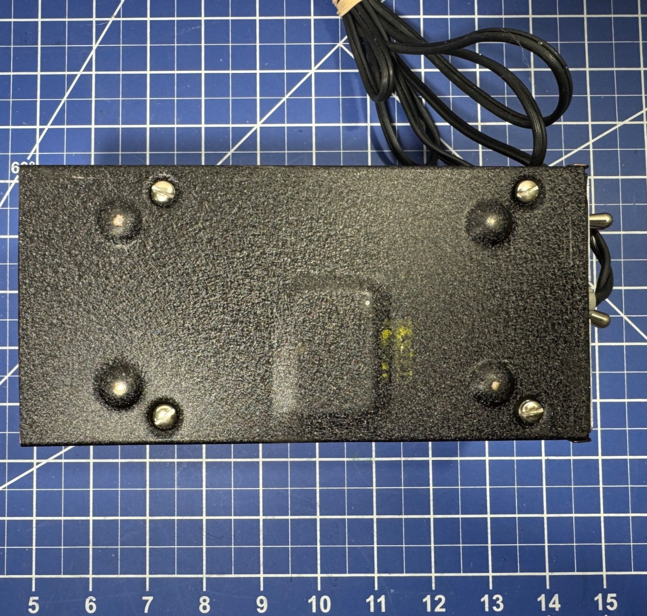 James Millen Grid Dip Meter Type No. 90561 - Clean - Tested