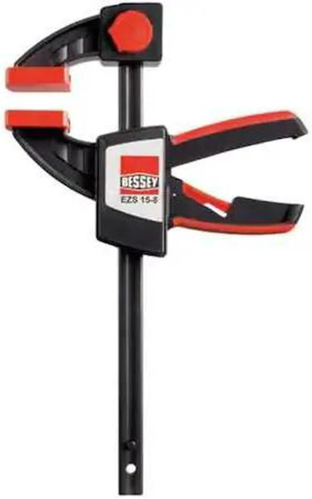 BESSEY EZS30-8 BESSEY EZS30-8 One Hand Clamp 12 in