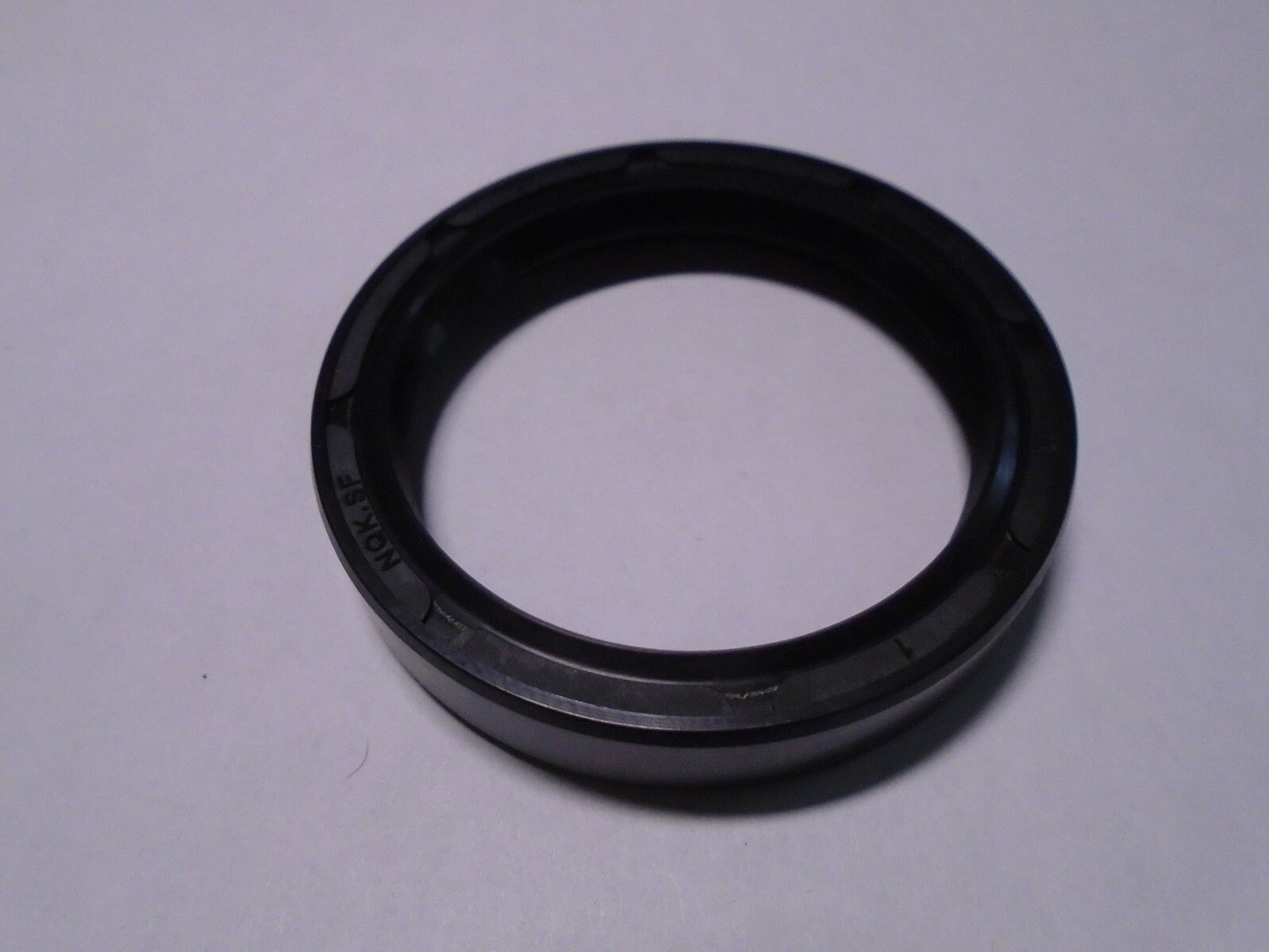 TC 42X52X10 DOUBLE LIPS METRIC OIL / DUST SEAL 42mm X 52mm X 10mm WITH SPRING