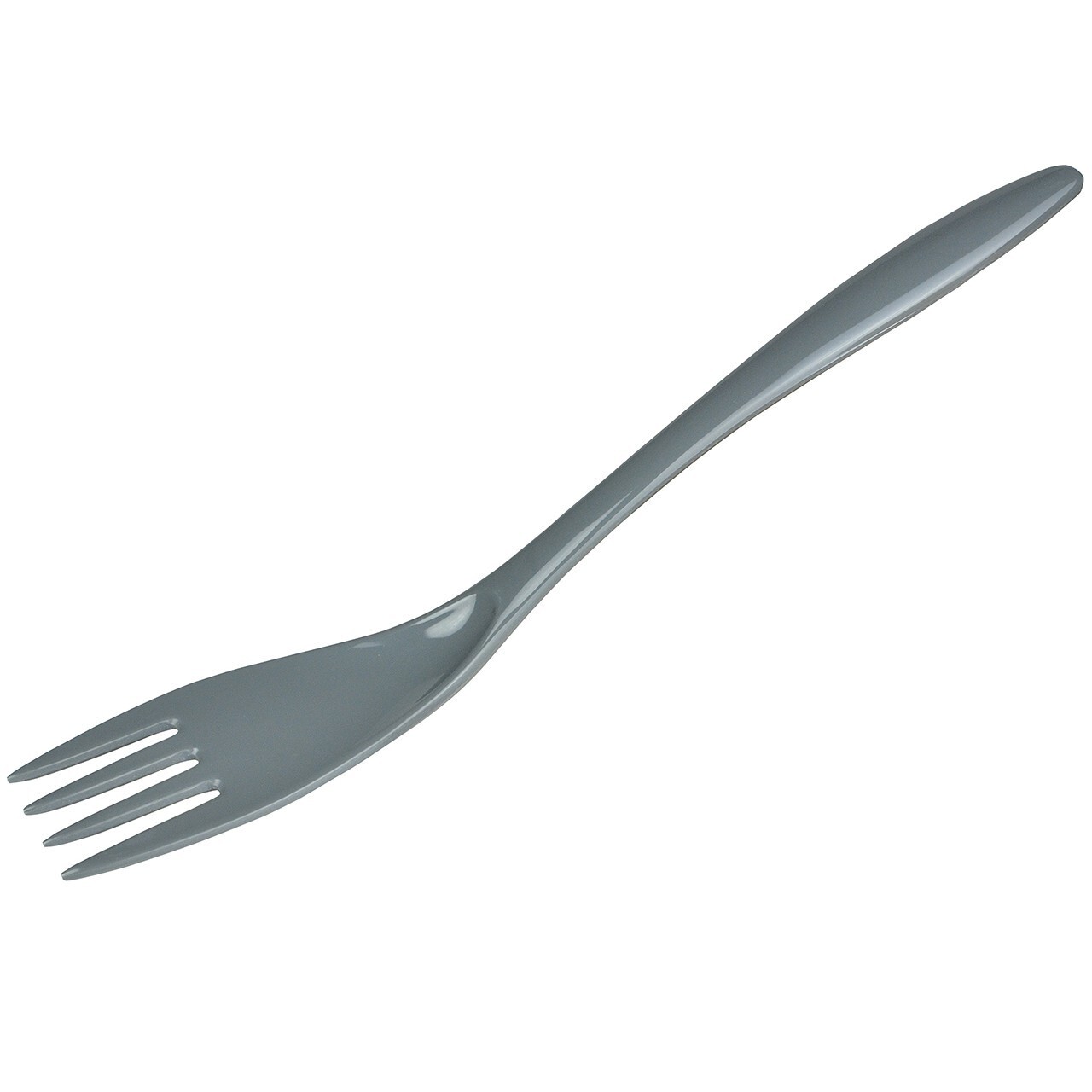 Gourmac Fork, 12.5" - Steel Gray (3530GY)