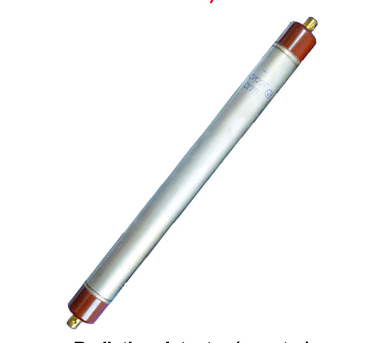 si22g tube