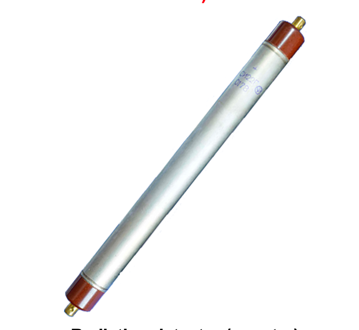 si22g tube
