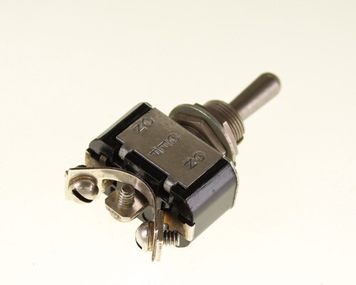 AN3021-6 Cutler-Hammer Eaton Toggle Switch 8808k13 SPDT