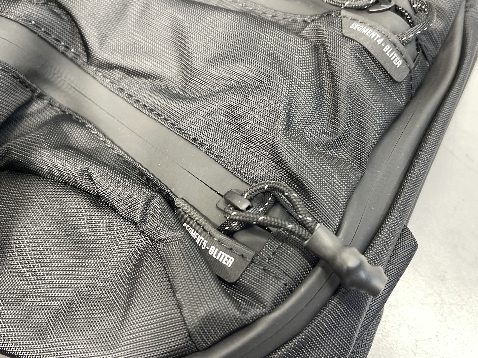 Matador SEG45 Travel Pack - Black