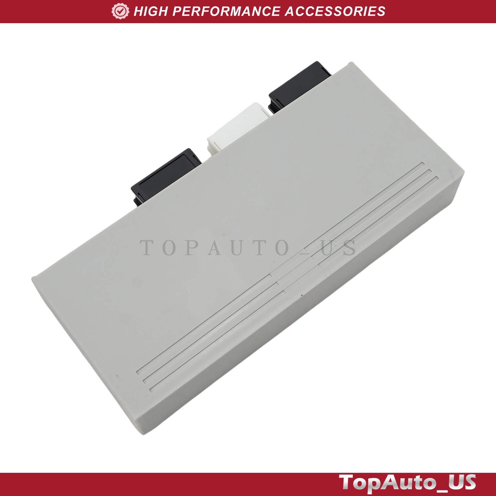 NEW Tailgate Trunk Lid Control Module Unit Fits BMW X5 E70 2007-2013 61357335274