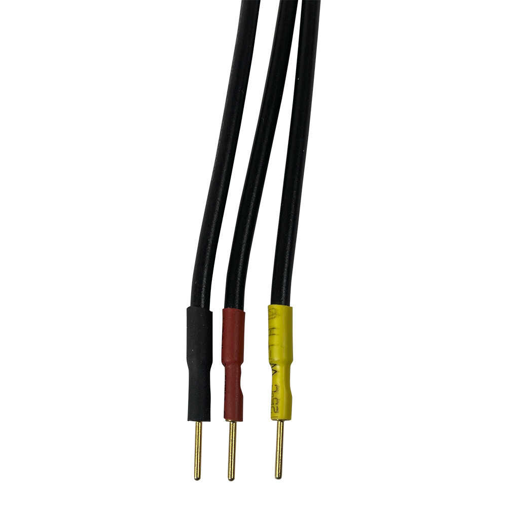 OBD1 Diagnostic code reader for Mercedes cars with the round 38 port socket