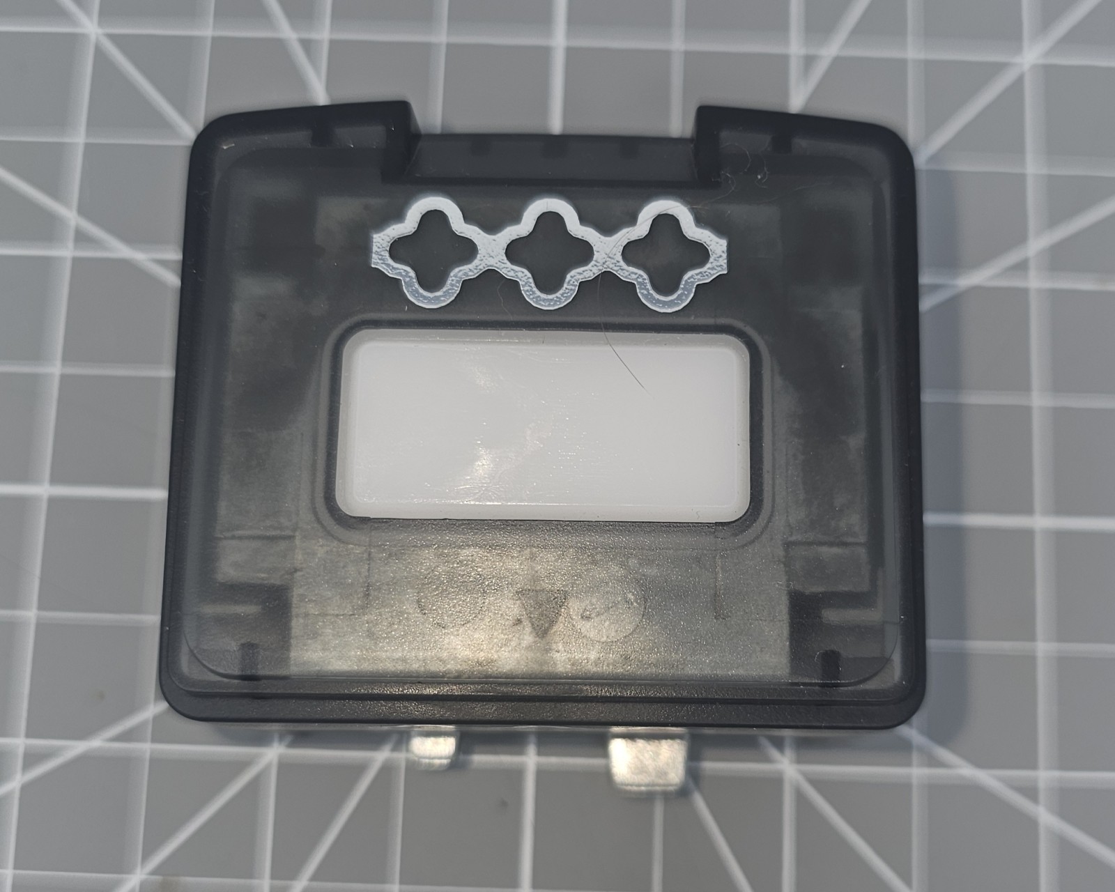 Creative Memories Medallion Frame Chain Border Maker Cartridge