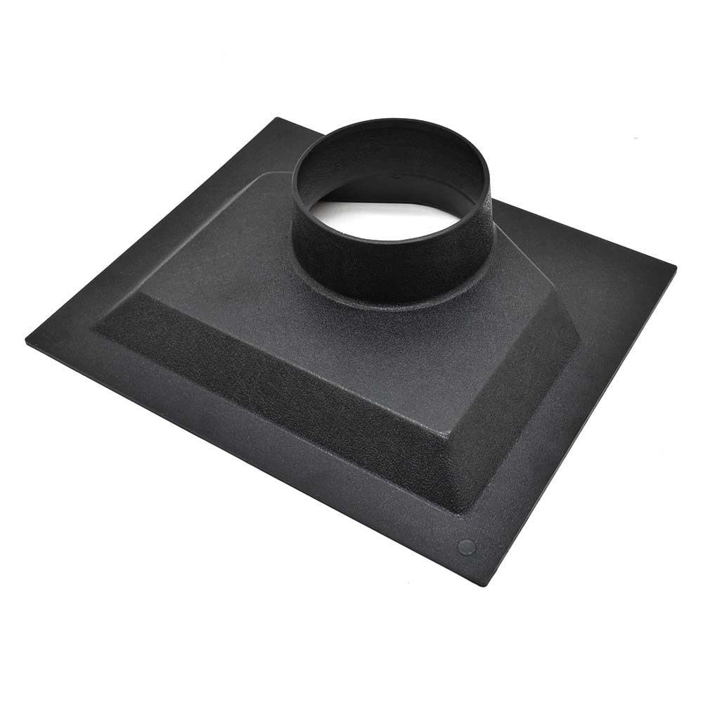 Big Horn 11106 8-1/2 x 10-1/4 Inch Dust Hood