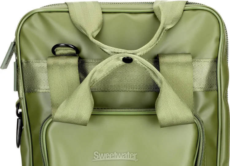 Zildjian Gigging Stick Bag - Sage