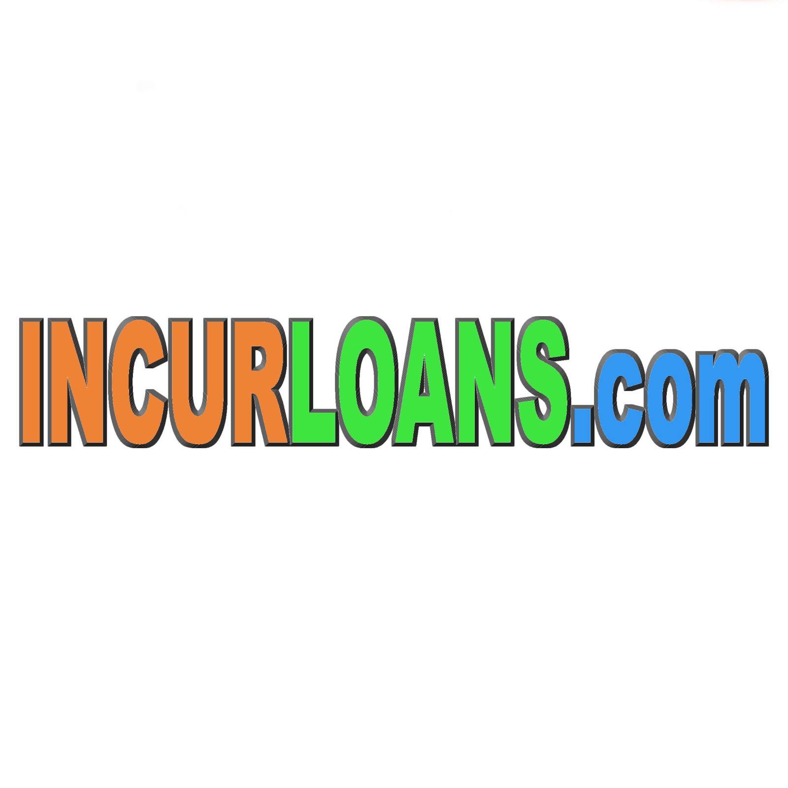 Incurloans.com -18+ Years old Finance / Real Estate Premium Domain w/ Backlinks