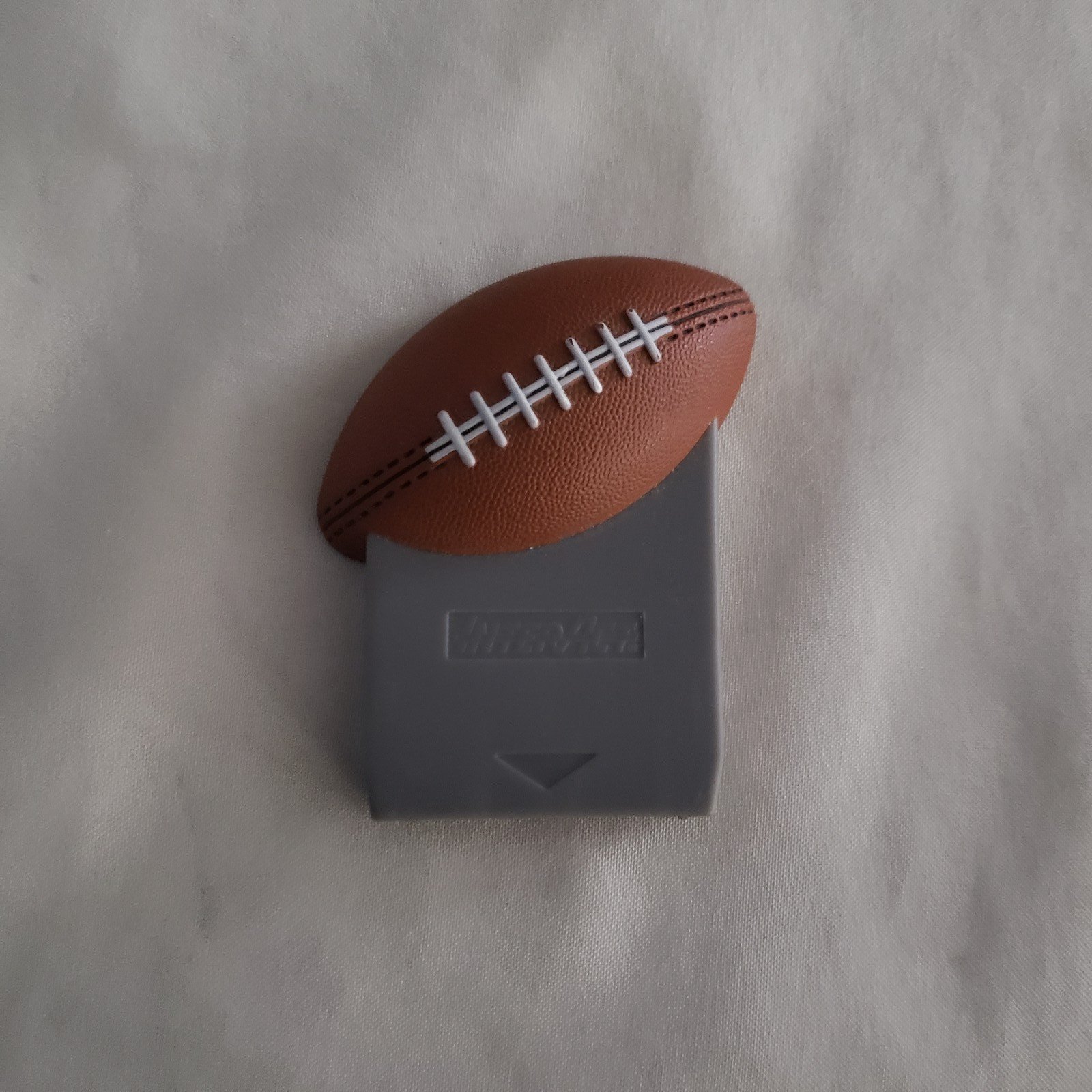 Football Sports Playstation 1 Memory Card  PS1