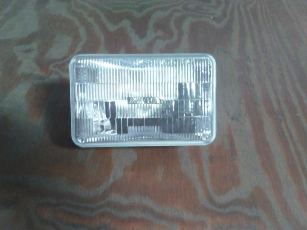 Replaces ELECTRICAL COMPONENT ,  GA