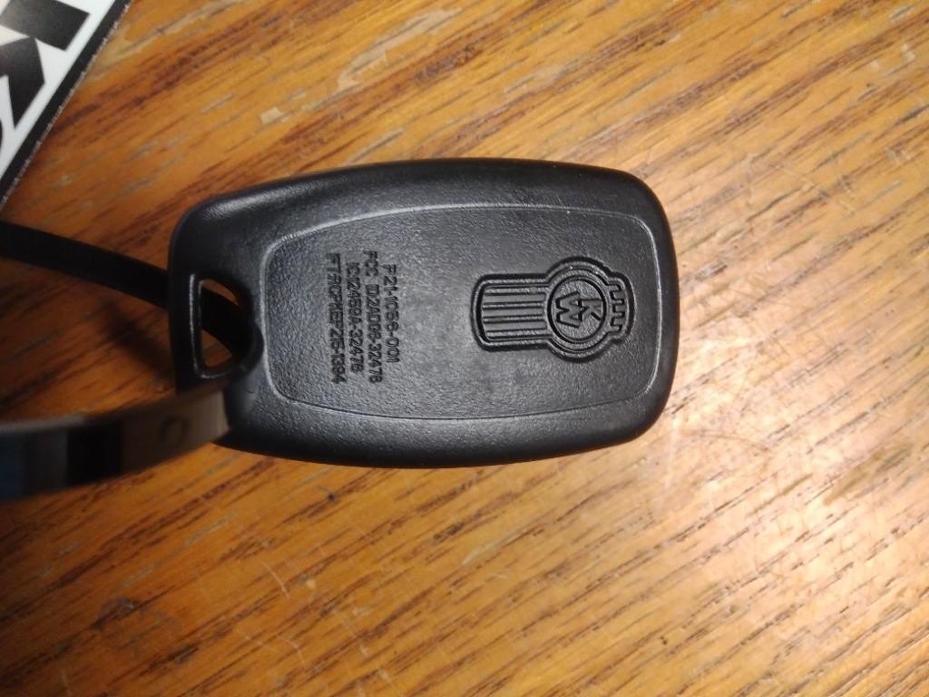 Replaces P21-1056-001/P74-6013-110 2020 KENWORTH T680 ELECTRONIC PART ,  WA