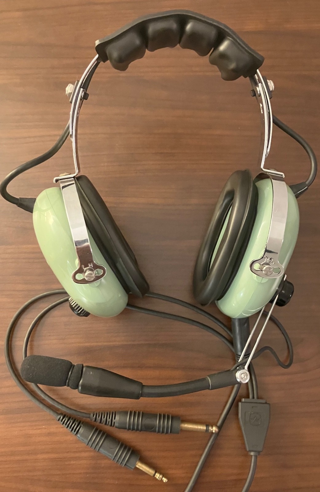 David Clark H10-60 Aviation Headset