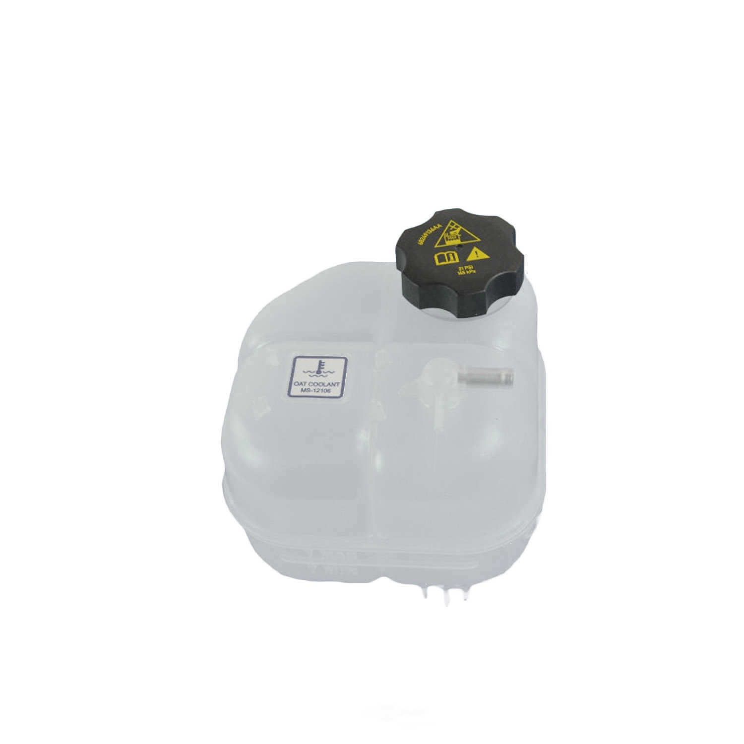 Drive Motor Coolant-Sport, VIN: S Mopar 68102155AD