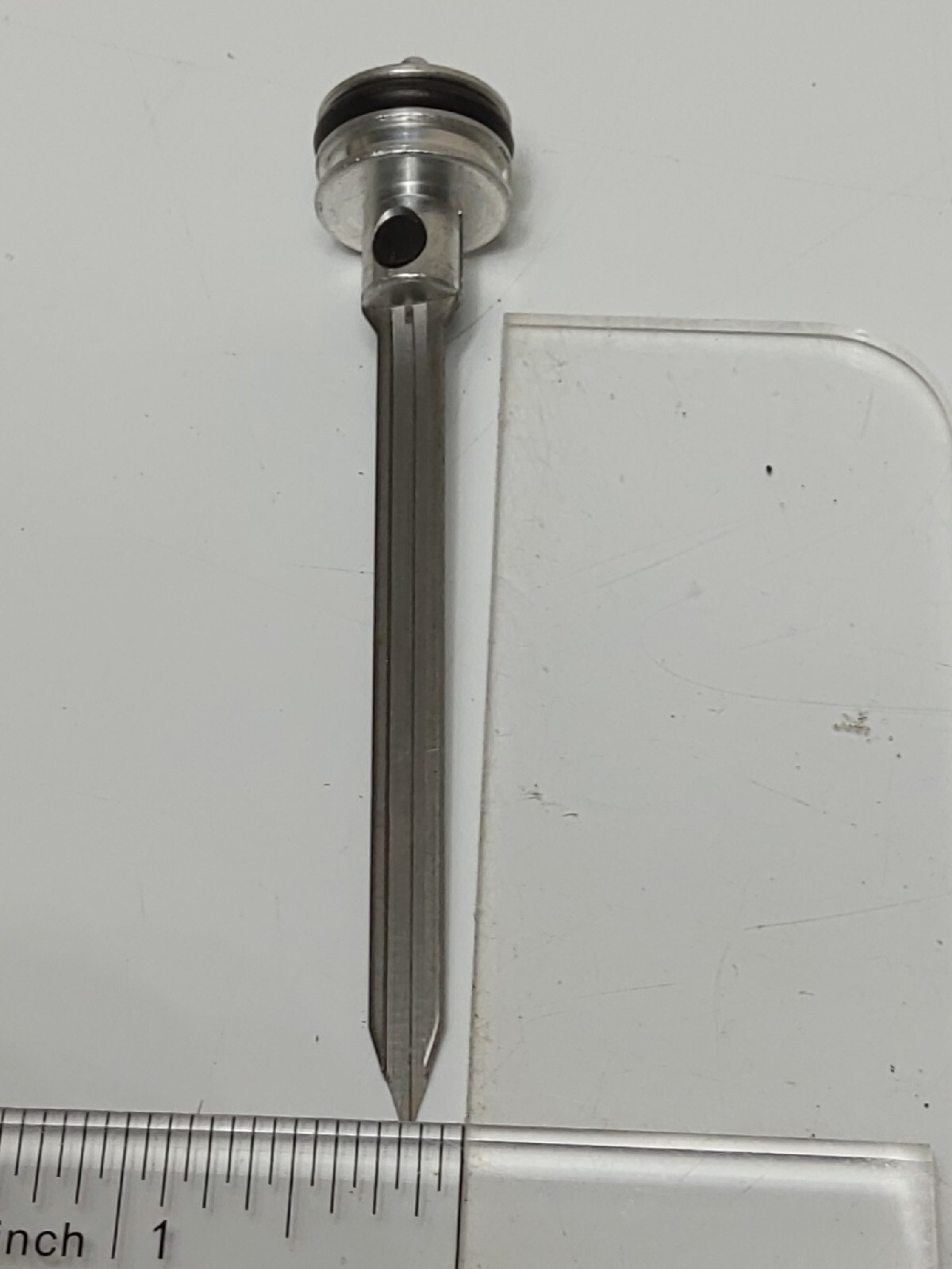 SUPCO DRIVER ASSEMBLY 2S06 (NEW)