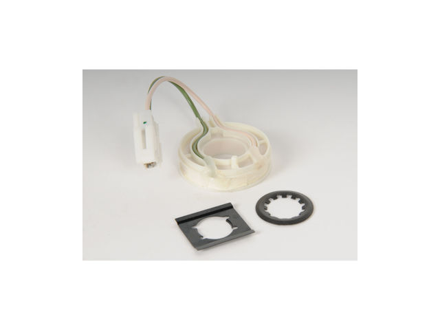 For 1988-1995 Chevrolet C1500 Pickup Coil AC Delco 23233KD 1990 1989 1991 1992