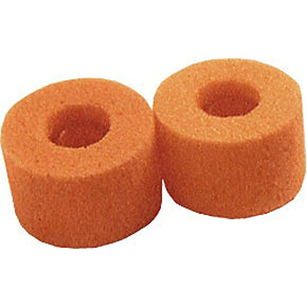 Shure Foam Inserts for E2c, i2c & QuietSpot New Pair!  Size Small