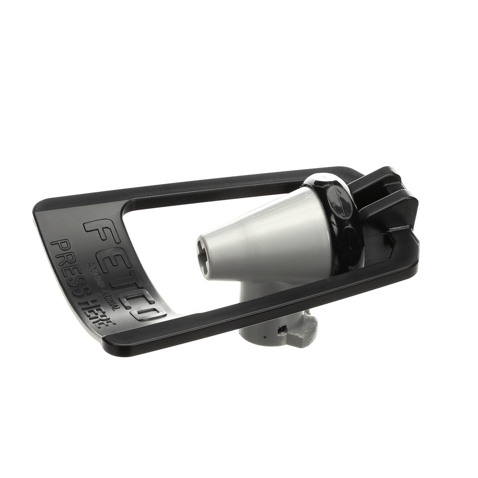 Fetco Touchless Faucet Assy 1102.00463.00 - Genuine OEM Replacement Part