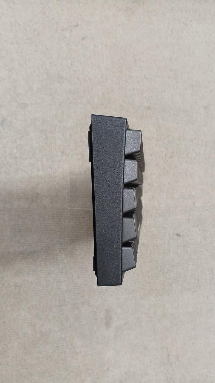 Keyboard Model ASKBP1603 ARCHISS