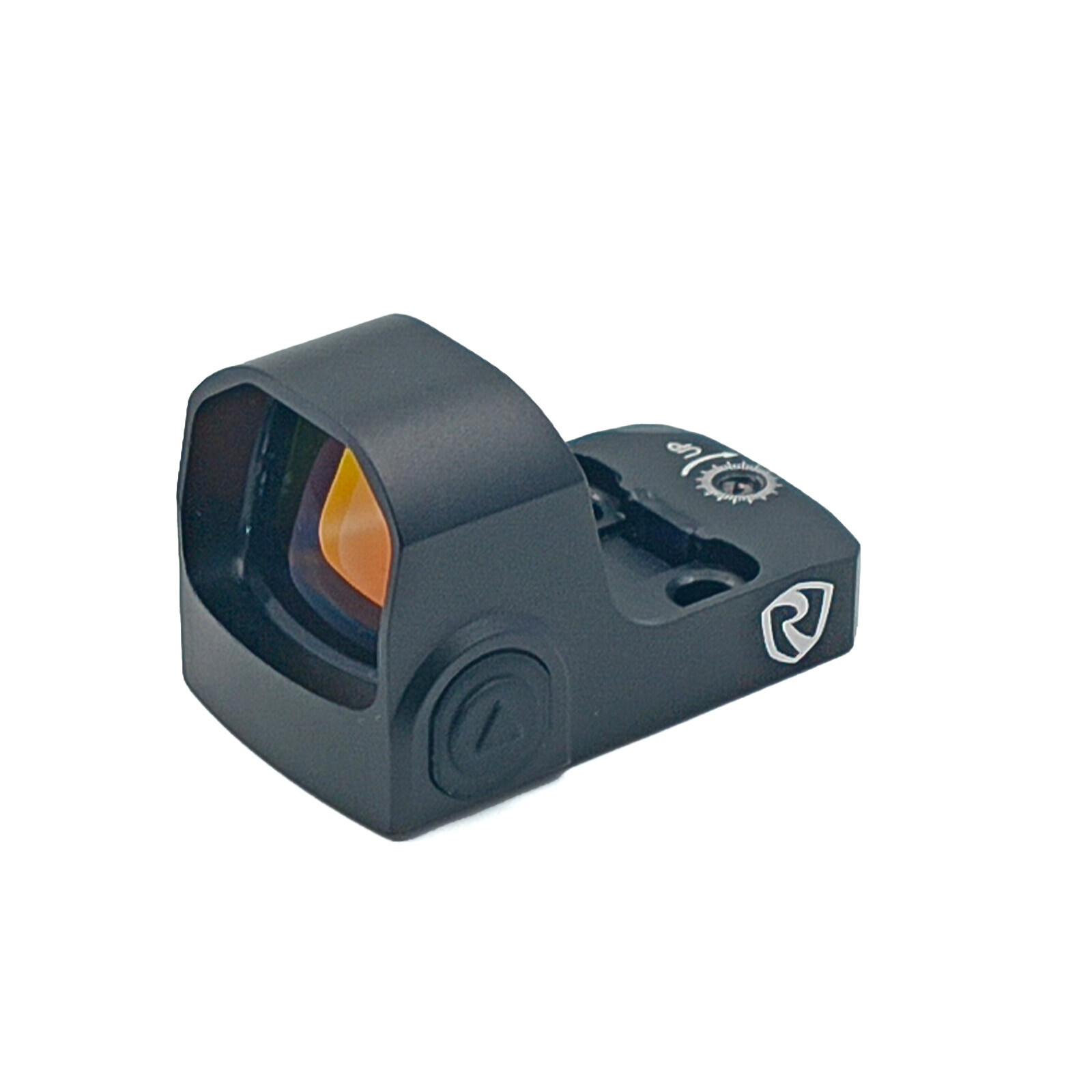 Riton Optics X3 Tactix MPRD 3 MOA Micro Red Dot Sight 3TMPRD