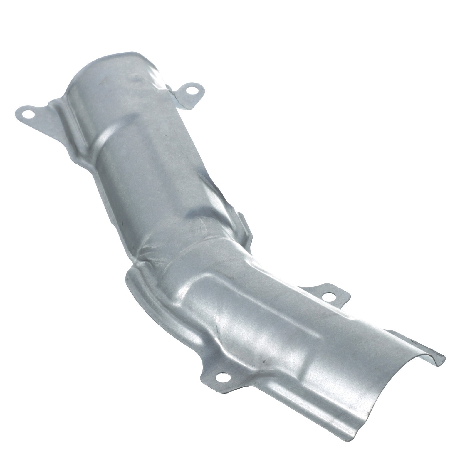 OEM NEW 1999-2006 Subaru 2.5L Exhaust Converter Upper Heat Shield 44131AE120