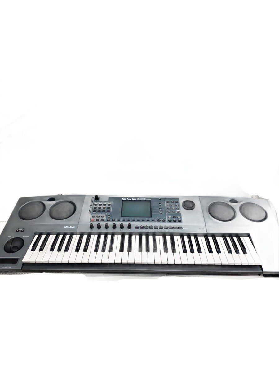 Yamaha Synthesizer EOS B2000 ?NULL Used