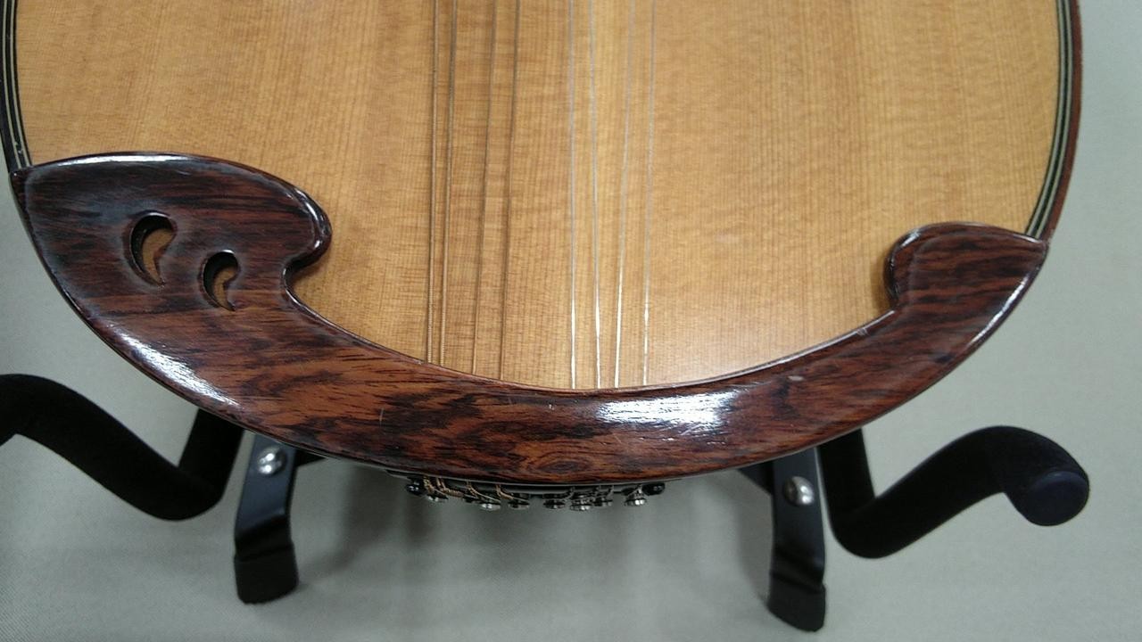 SUZUKI M30 Mandolin