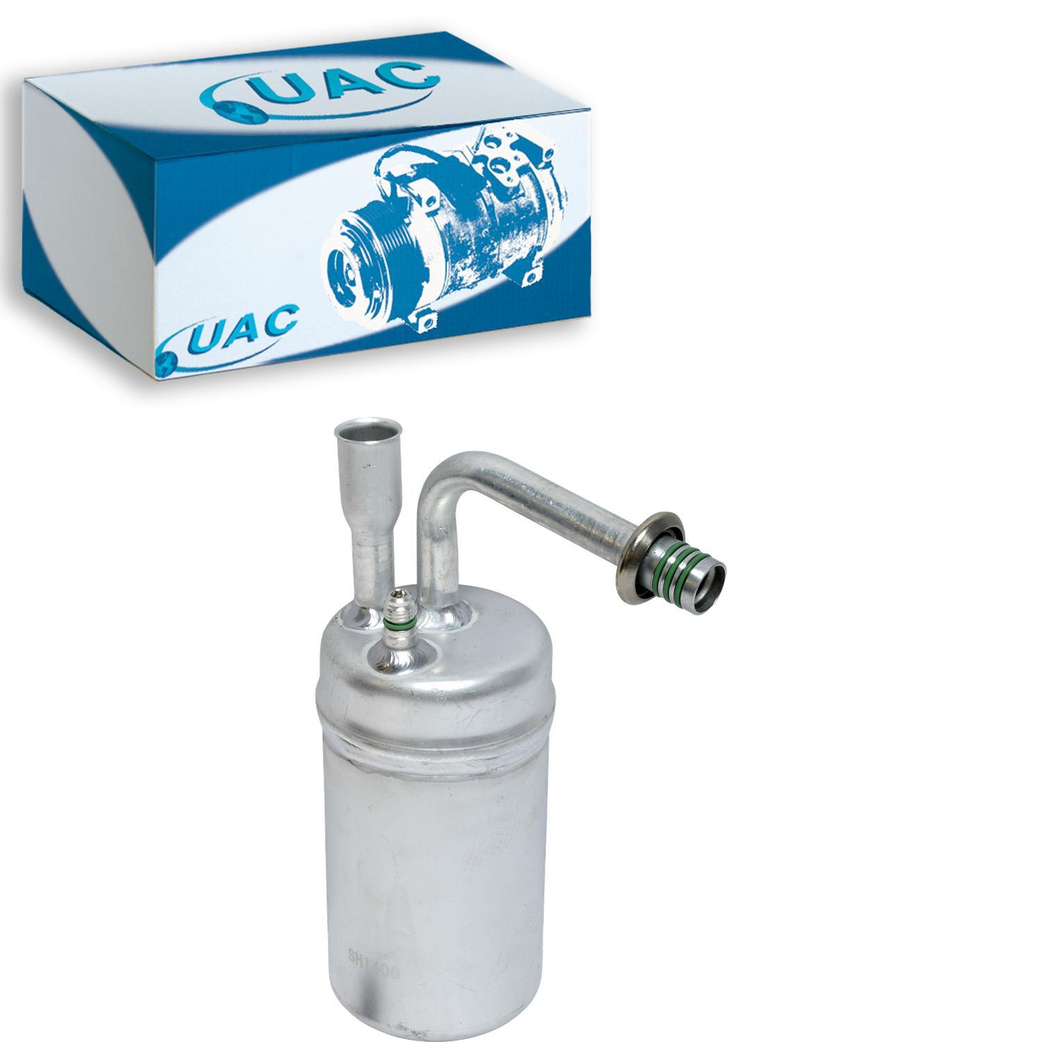UAC A/C Accumulator For 1995-2002 Lincoln Continental