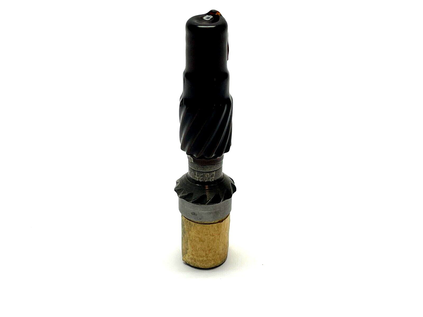 Low Speed Gear Jack Shaft
