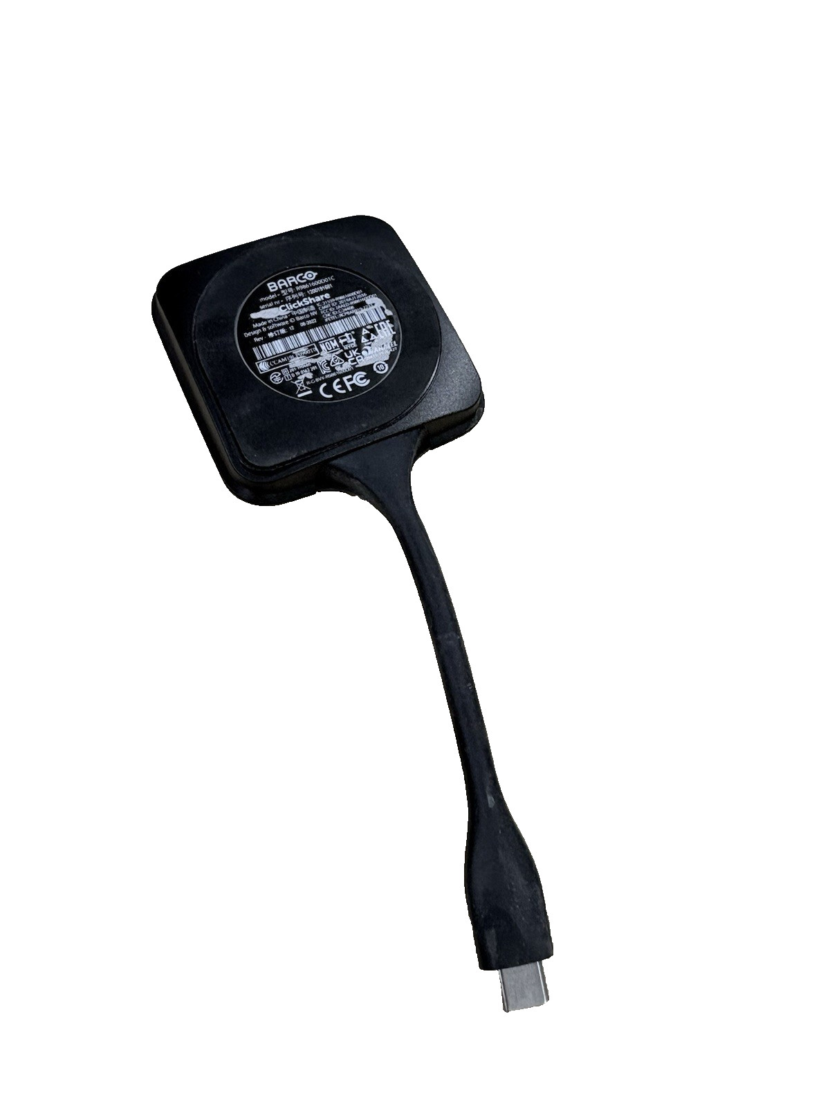 Barco ClickShare Button R9861600D01C