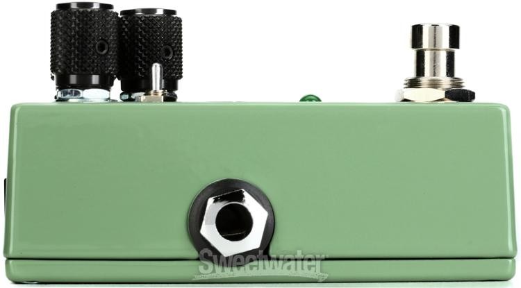 Wampler Moxie Overdrive Pedal