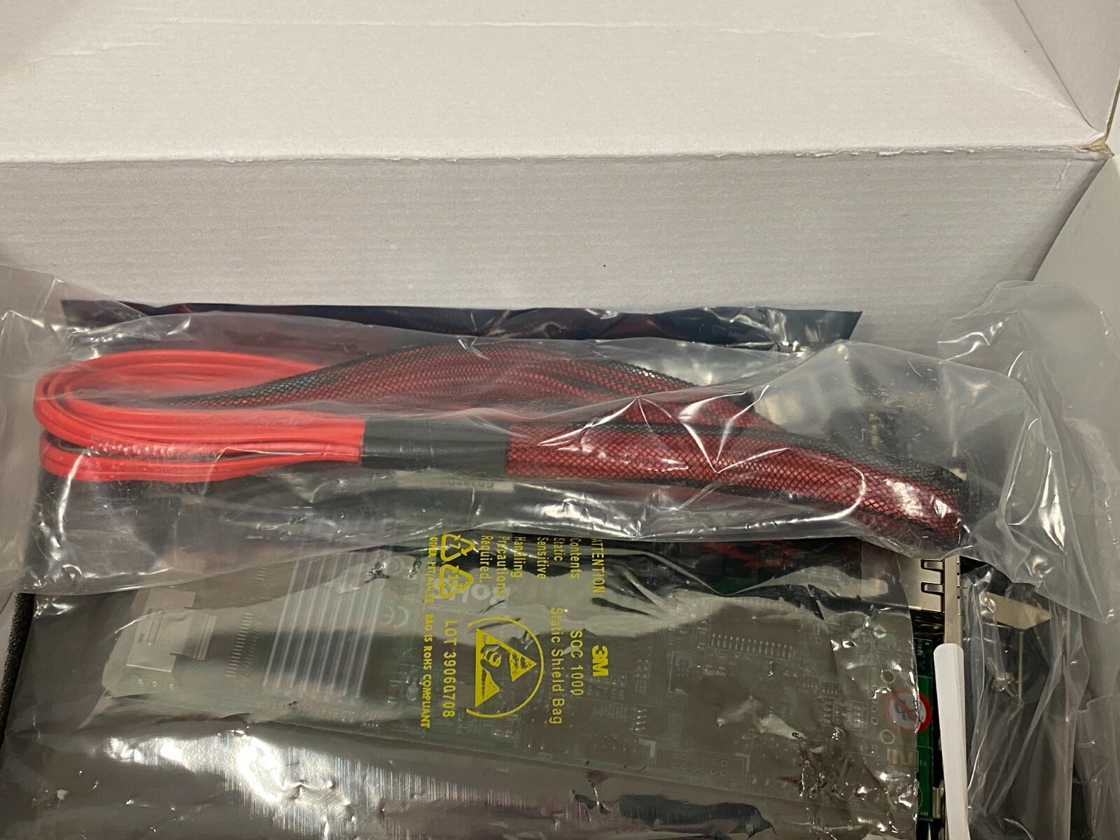 Areca ARC1201 Ver: 1.0 Storage Controller Card