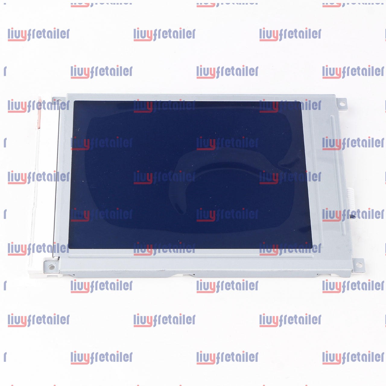 5.7" 320×240 Resolution LCD Screen Panel For LM320191 1PC