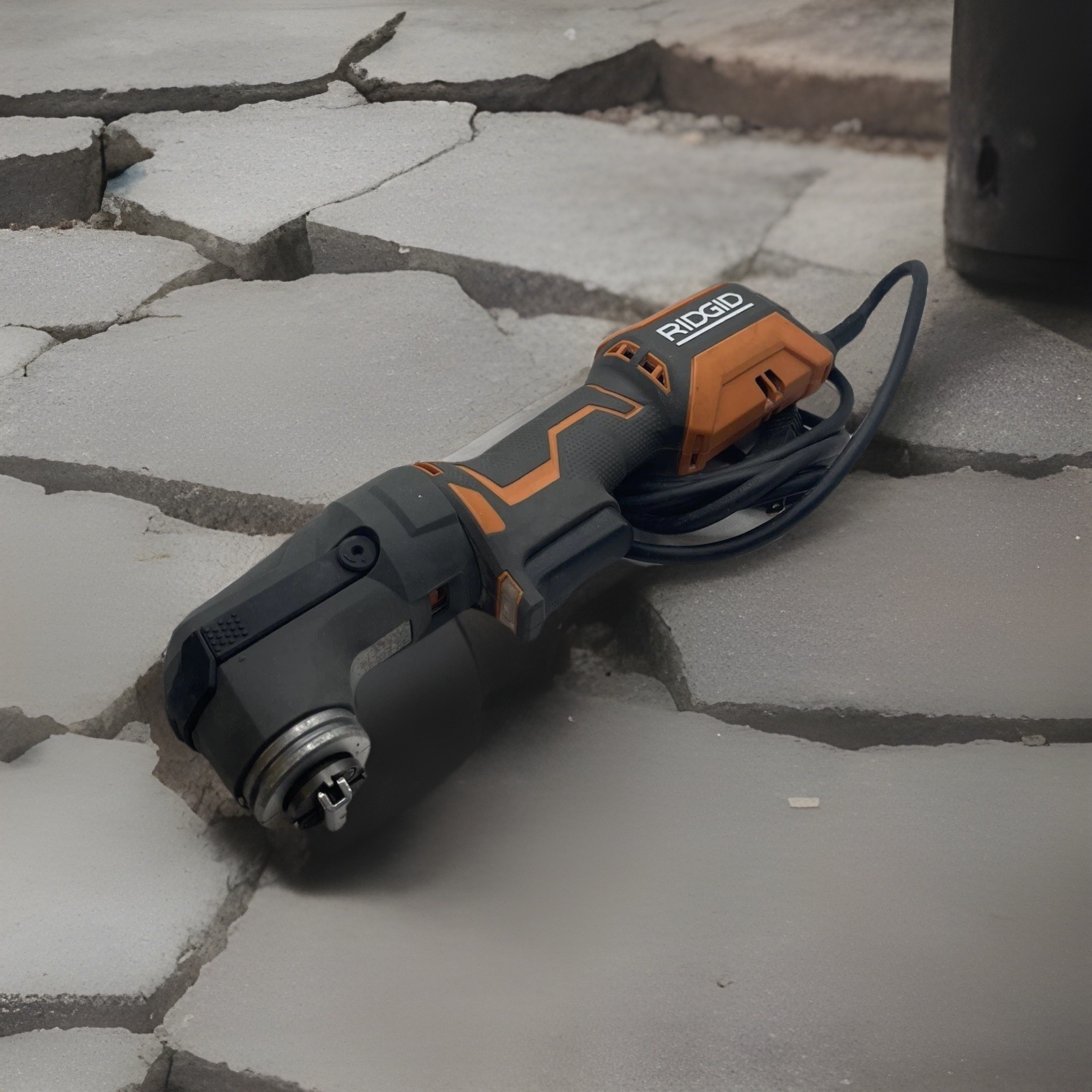 RIDGID R28700 4A JobMax Multi-Tool (Tool Only)