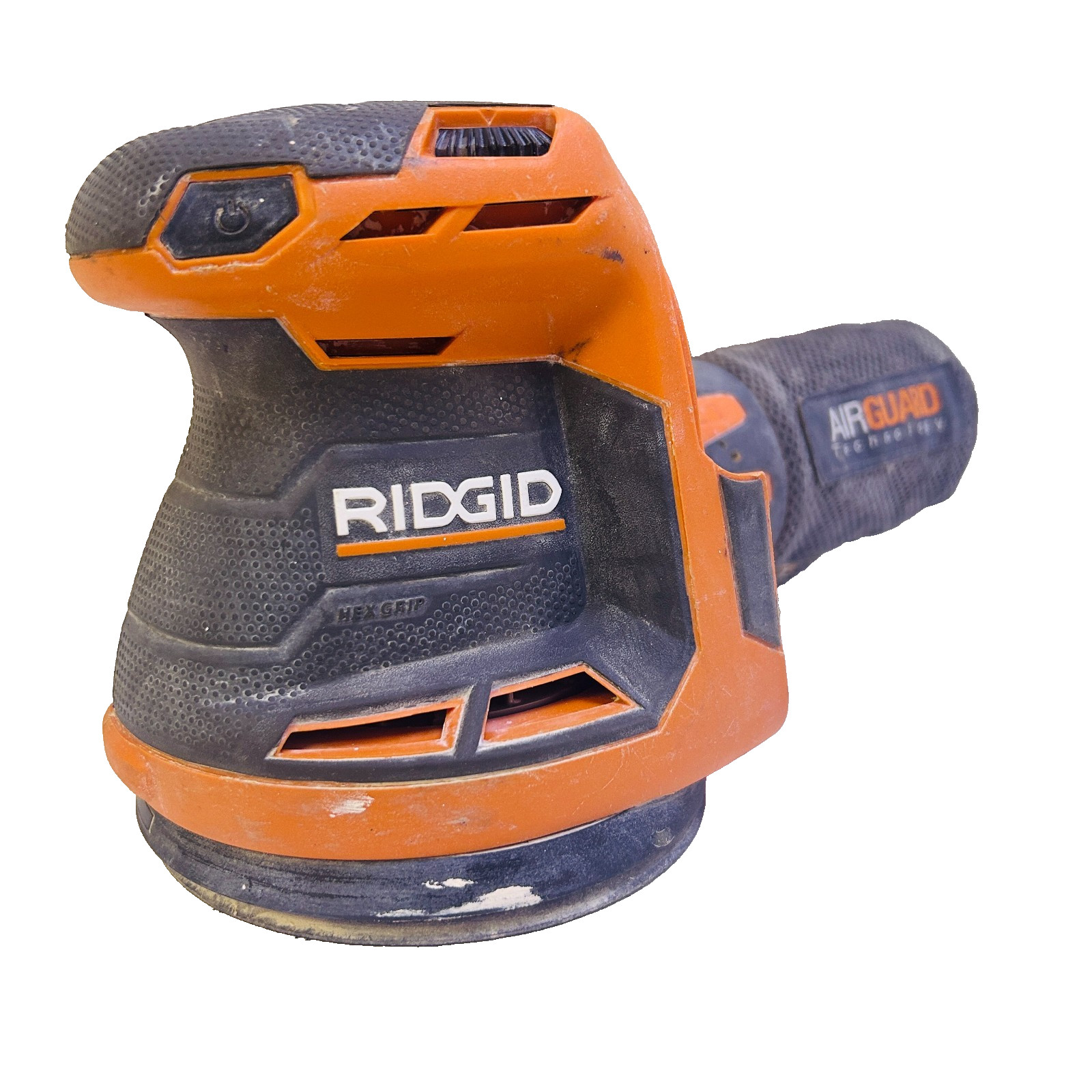 Ridgid R8606 18V 5" Random Orbit Sander Bare Tool