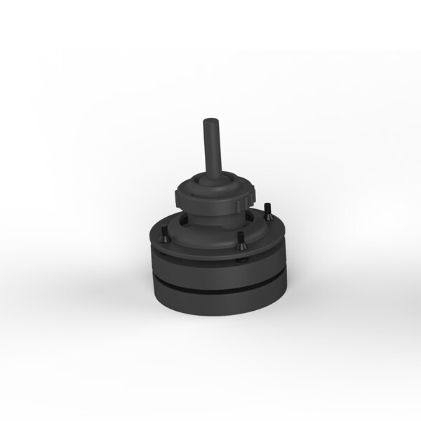 Magnet Mount for the MaxFlow MCP-1 & MCP-5