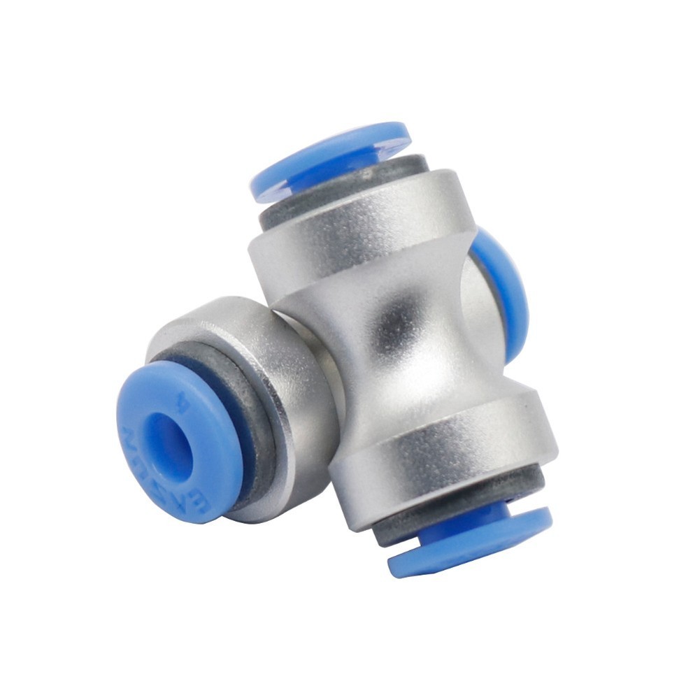 Feed Tube Connector PTFE Inner Lining For 3D Printer Maintenance Spare Part