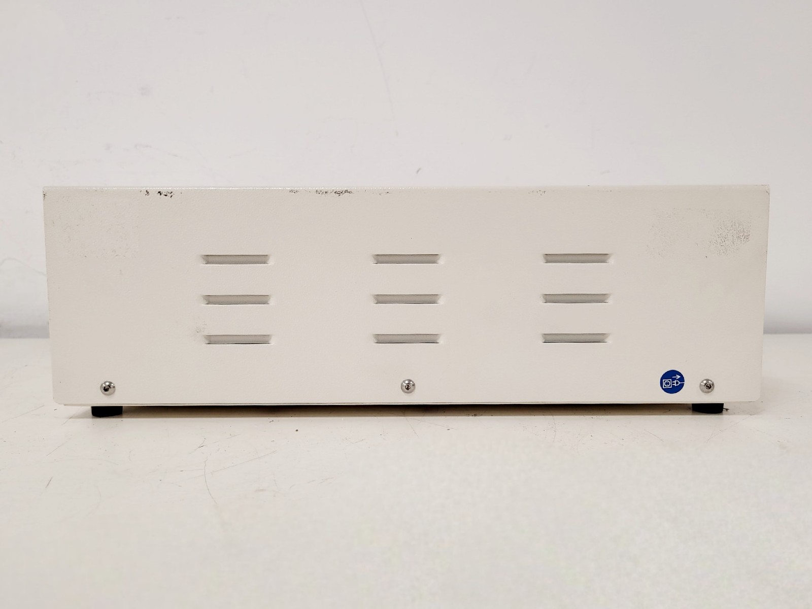 Zeiss MCU 28 Motorised Stage Controller Microscopy Lab